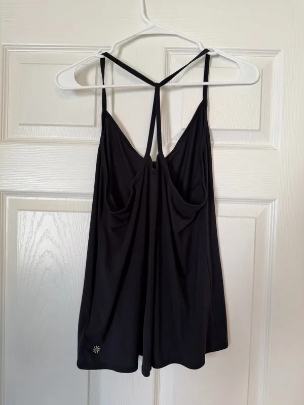 Athleta Tank Top - Image 2