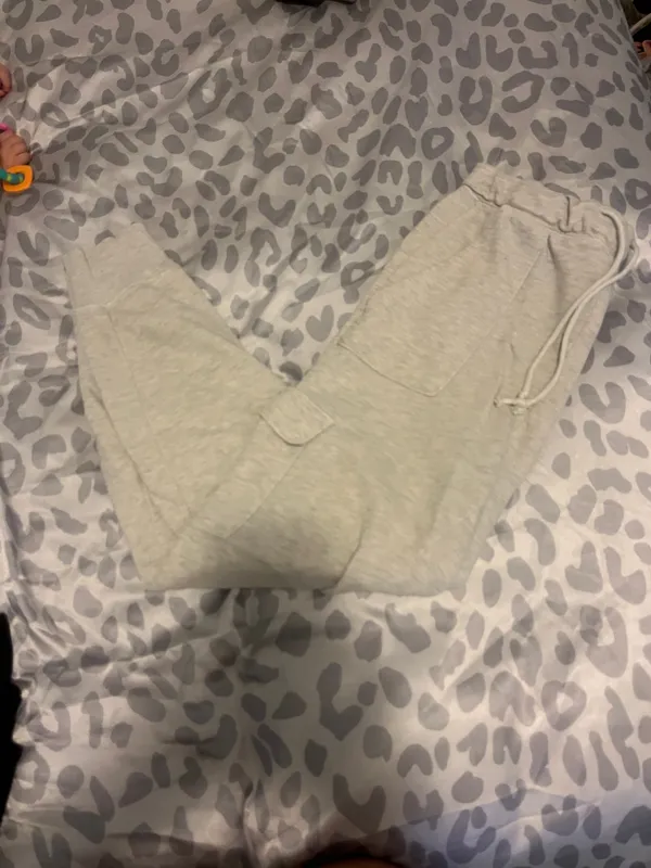 Cargo Sweats - Image 2