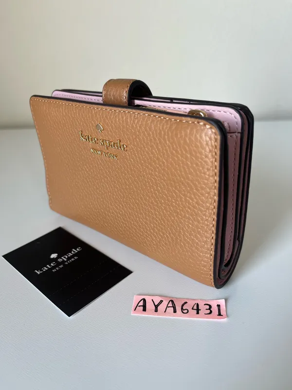 Kate Spade Wallet - Image 2