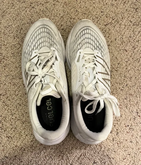 New Balance running shoes - Image 2