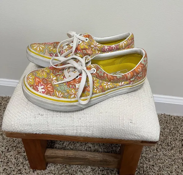 Vans Sneakers Old Skool - Image 4