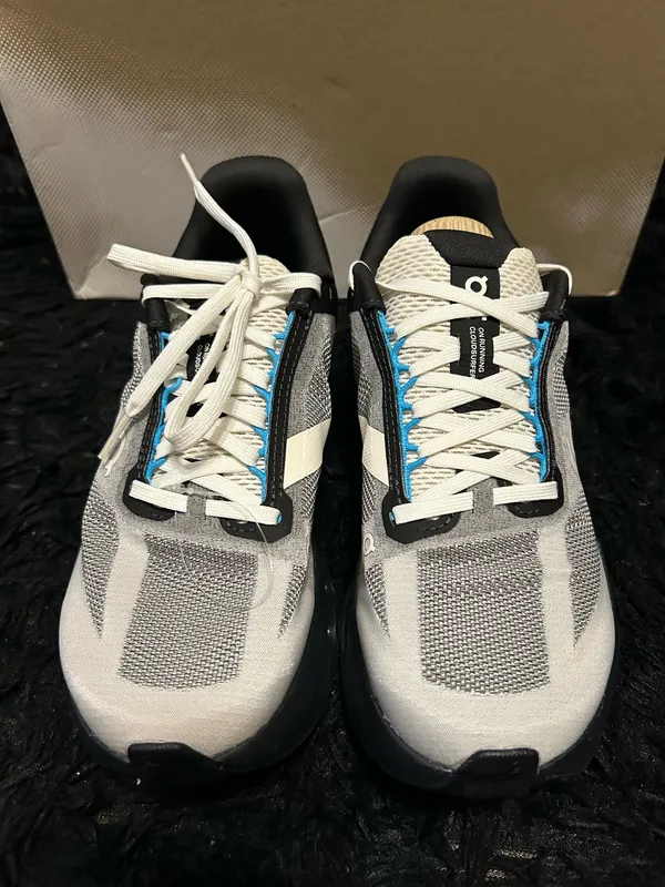 ON CLOUDSURFER Next athletic training running shoes sneakers women’s 7 new - Image 7
