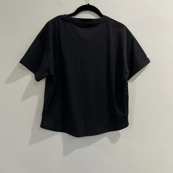 Alta Kenzie Two Pocket Scrub Top Royal Blue Size‎ Medium Women’s Uniform Nurse - Image 2