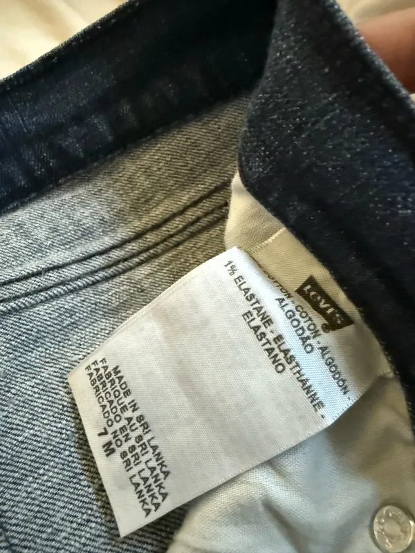 Levi’s Jeans - Image 3
