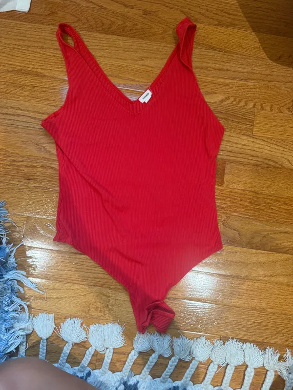 Garage Bodysuit - Image 2
