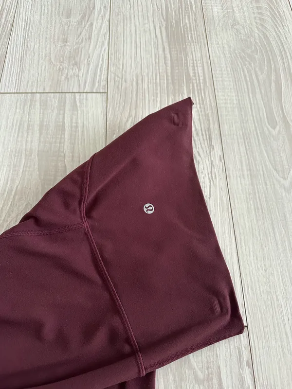 Lululemon Align Leggings - Image 3