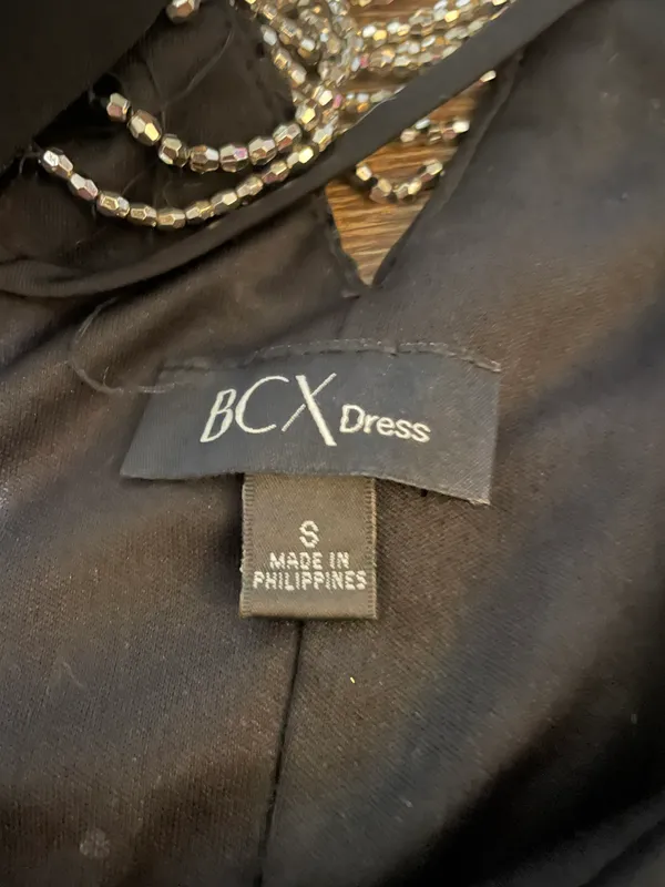 BCX Tight Mini Dress - Image 3