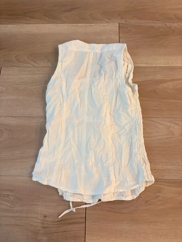 Revolve Corset top - Image 2