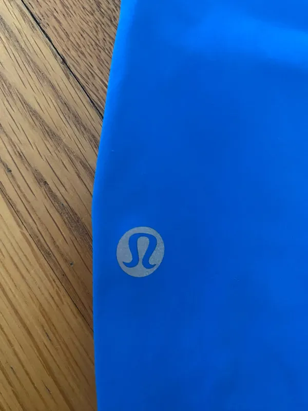 Lululemon Poolside Blue Leggings - Image 5