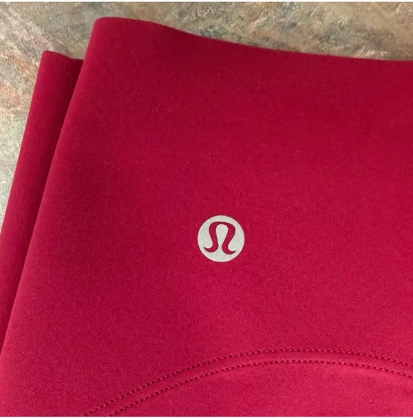 Lululemon glow up leggings - Image 2