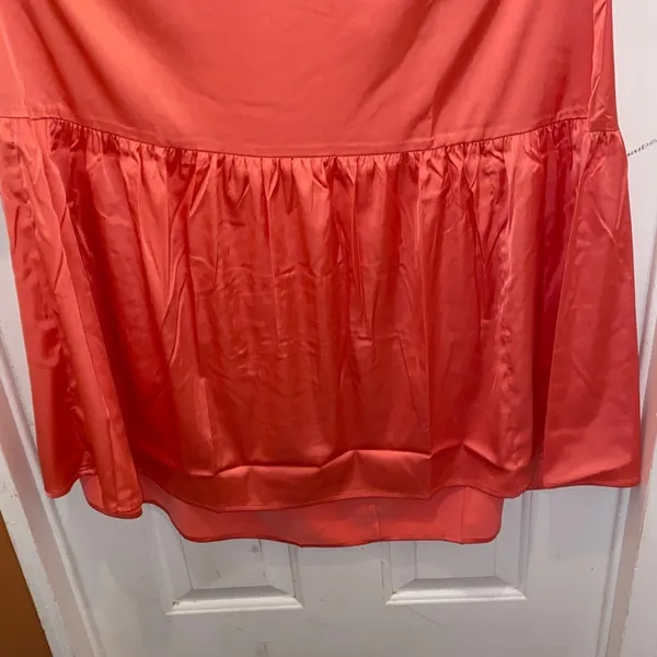 Steve Madden spring rose  Midi Dress NWT - Image 6