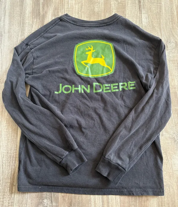 John Deere - Image 2