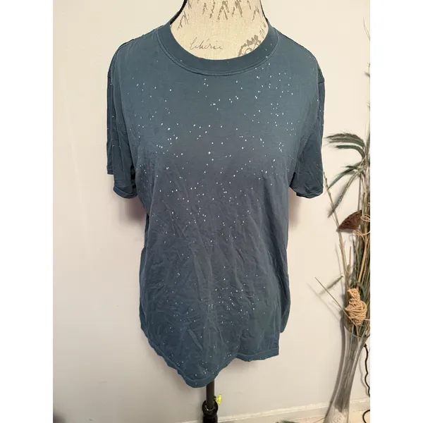 Lululemon All‎ Yours Tee in Green- Size 8 - Image 2