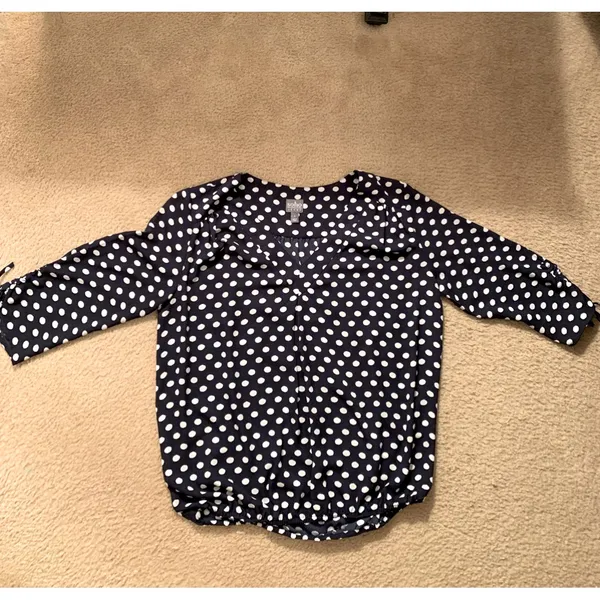 New York & Company Blouse - Image 5