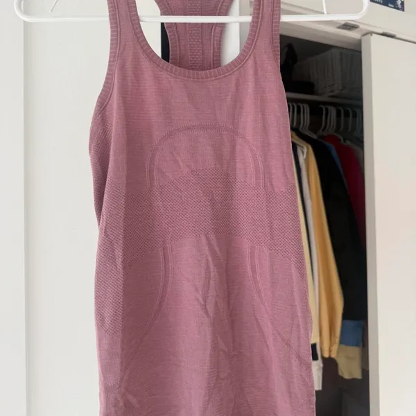Lululemon Tech Swiftly Tank - Image 5