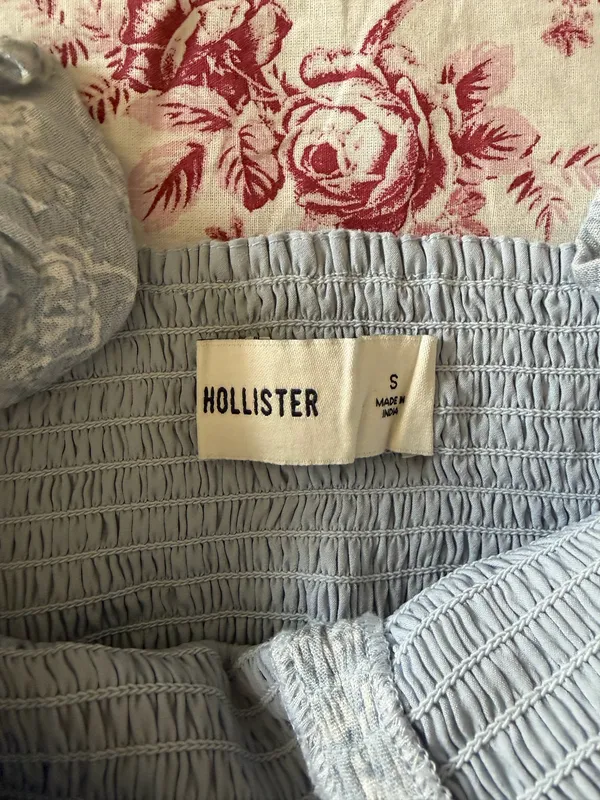 Hollister Top - Image 3