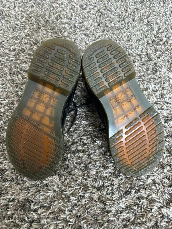 Dr. Martens Boots - Image 6