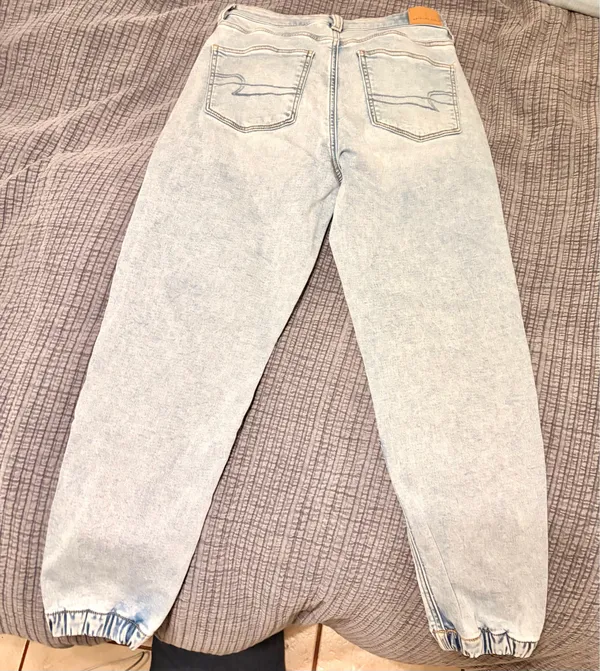 American Eagle Outfitters Jeans - Image 5