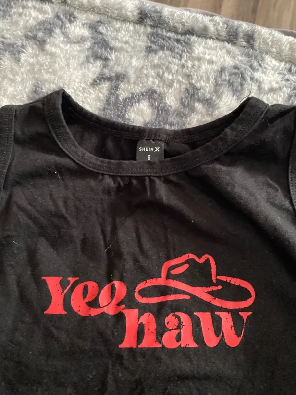 Shein Top - Image 2