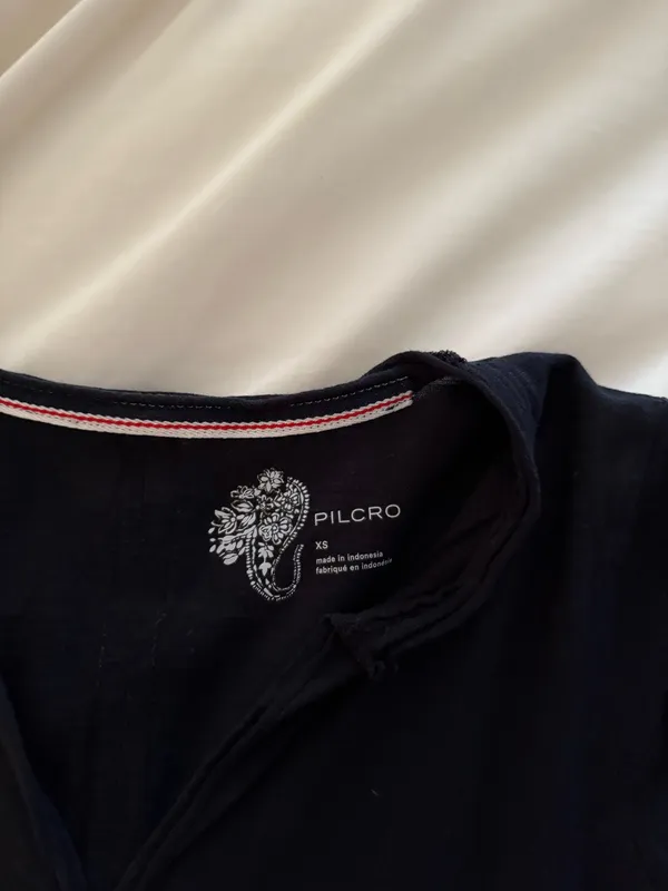 Pilcro Anthropologie Top - Image 2