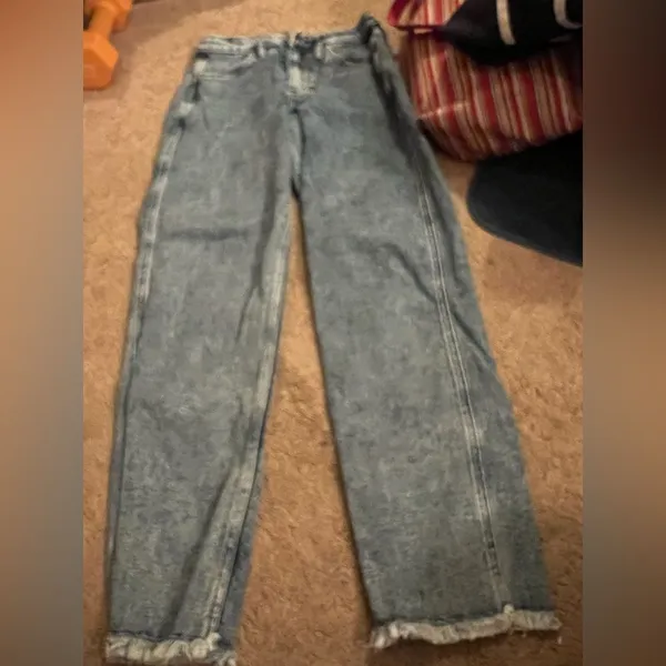 ‎Hollister jeans 25 - Image 2