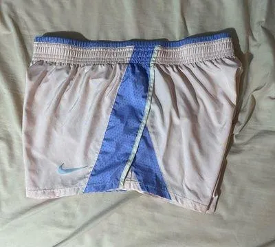 Nike Dri-Fit Running Shorts - Image 3