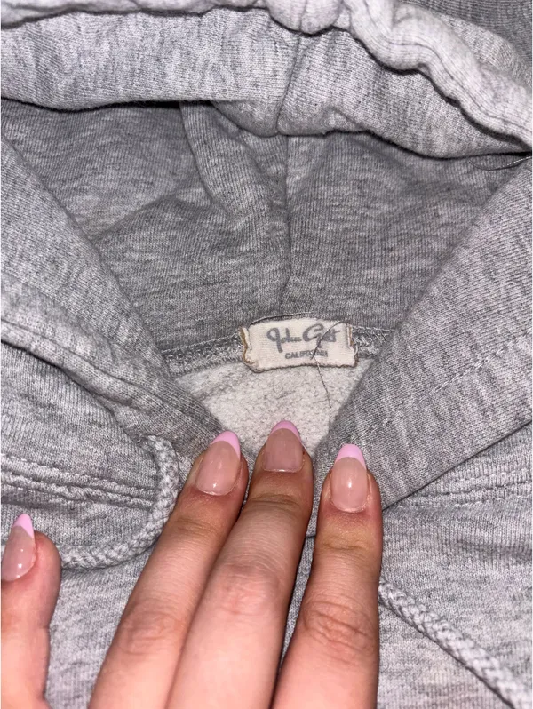 John Galt Sweatshirt - Image 3