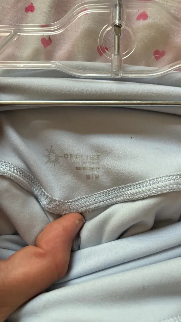 Aerie Crossover Shorts Offline - Image 3