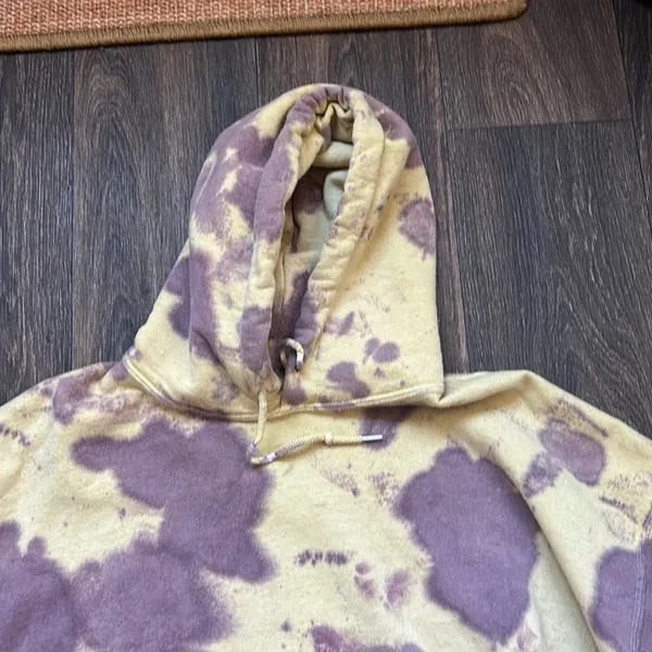 Pretty Little Thing Tiè Dye Hoodie - Image 2