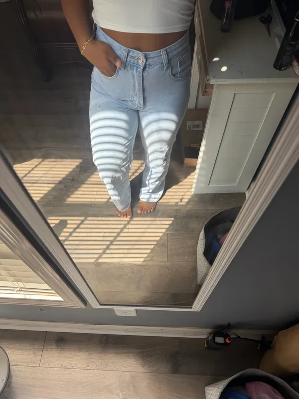 Jeans American Eagle - Image 3