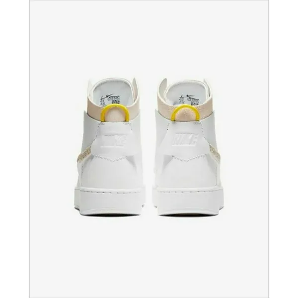 NEW Nike Vandalised LX 'Chrome Yellow' BQ3610-100 - Image 5