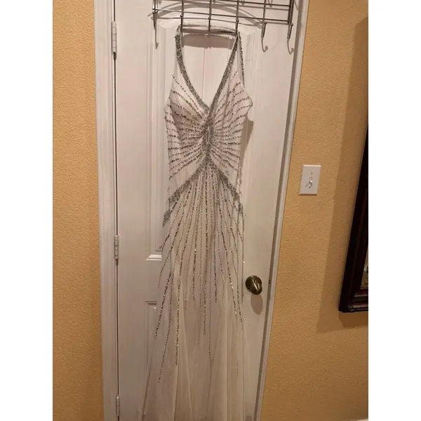 Cecily Brown Night Gown Size L - Image 9