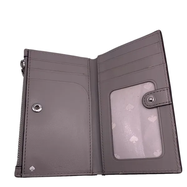 Kate Spade New York Small Card Holder Wallet - Image 4