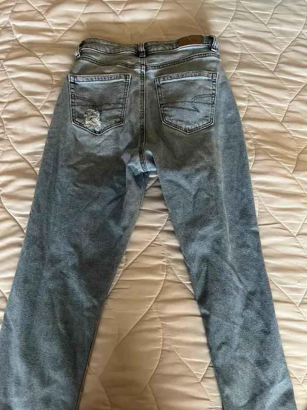 American Eagle Outfitters Jeans - Image 3