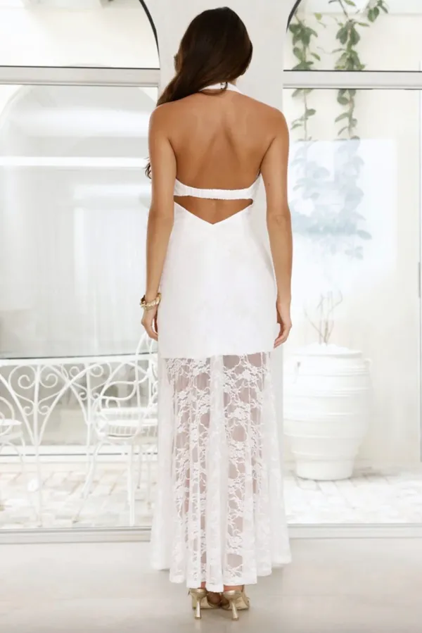 Hello Molly Maxi Dress - Image 3