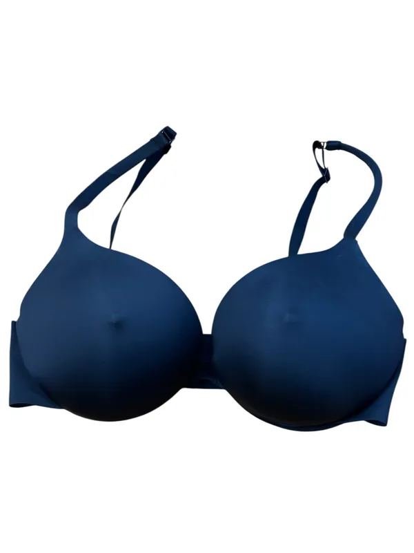 Skims ultimate nipple push-up bra sienna 34D brand new without tags onyx - Image 2