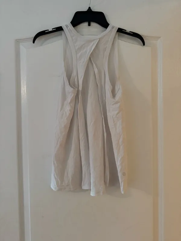 Lululemon Tank - Image 2