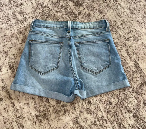KanCan USA Shorts - Image 2