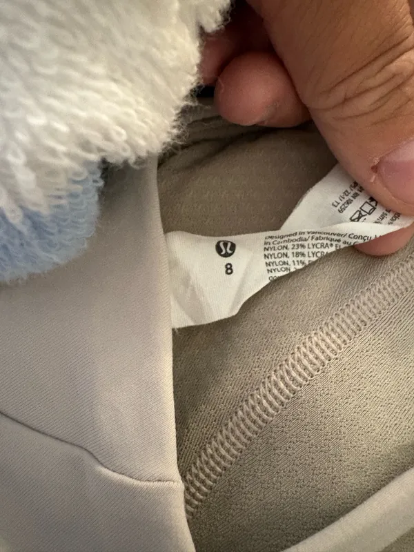 Lululemon bra - Image 3
