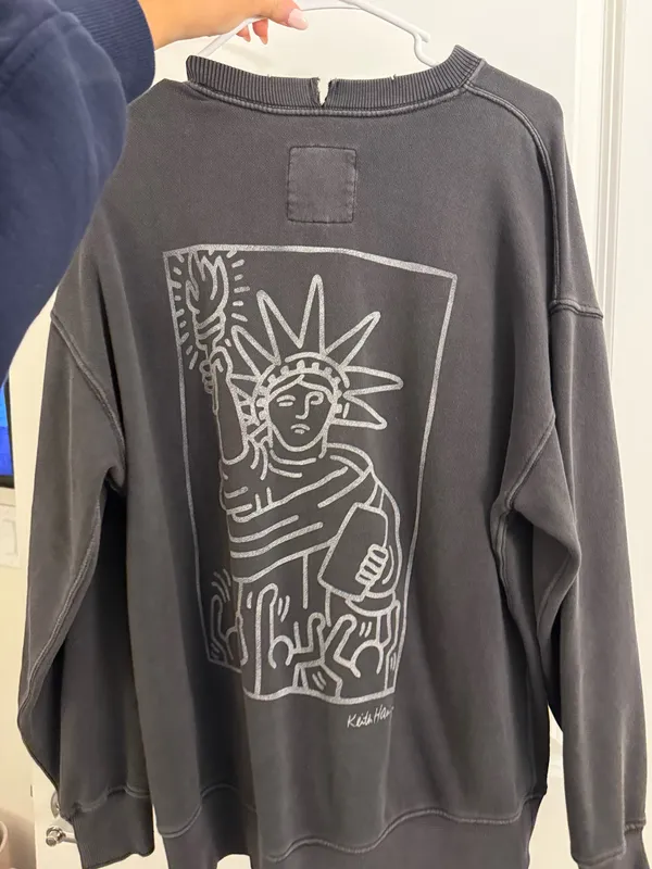 Aerie sweatshirt  - Image 3