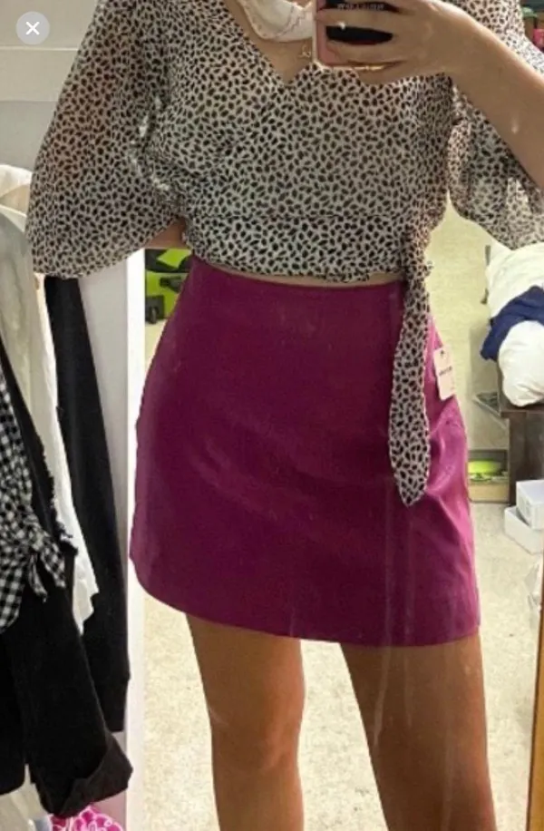 Free People Skirt - Image 4