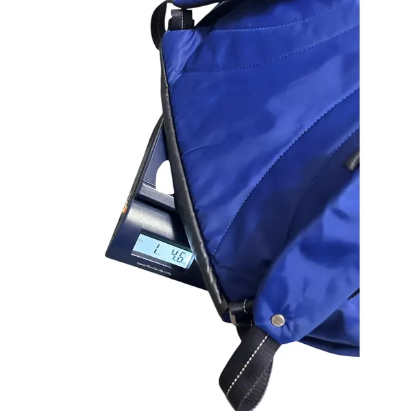 Lululemon Pack It Up Backpack Sapphire‎ Blue Naval Blue - Image 8