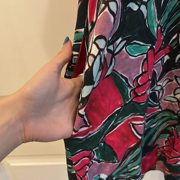 Corey‎ Lynn Calter Magnolia Tunic Dress - Image 7