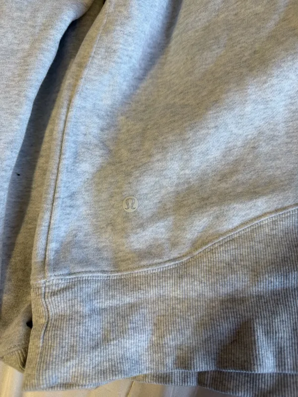 Lululemon Clemson Sweatshirt - Image 7