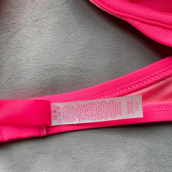 victoria’s secret bikini top - Image 2