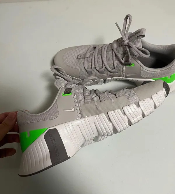 Nike Free Metcon 6 - Image 3