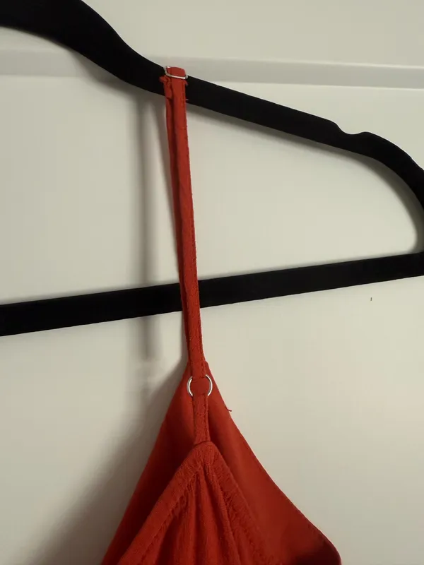 Orange Forever 21 Tank - Image 4