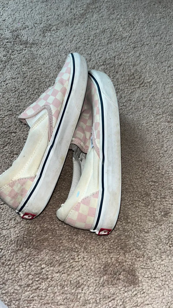 Pink Size 8 - Image 5