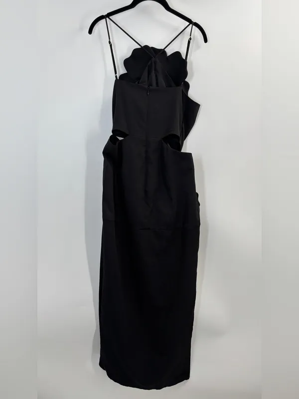 Lovers and Friends Artemis Gown in Black - Image 7
