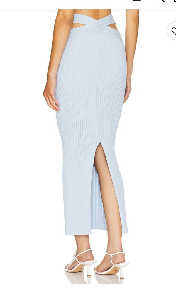 Revolve Skirt superdown - Image 3